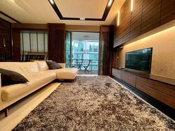 One-north Residences (D5), Apartment #555604061